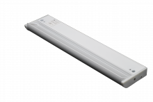  5LCS-24-5CCT-WH - LED 5-Complete, 120V, 24", 5 Color Temperatures